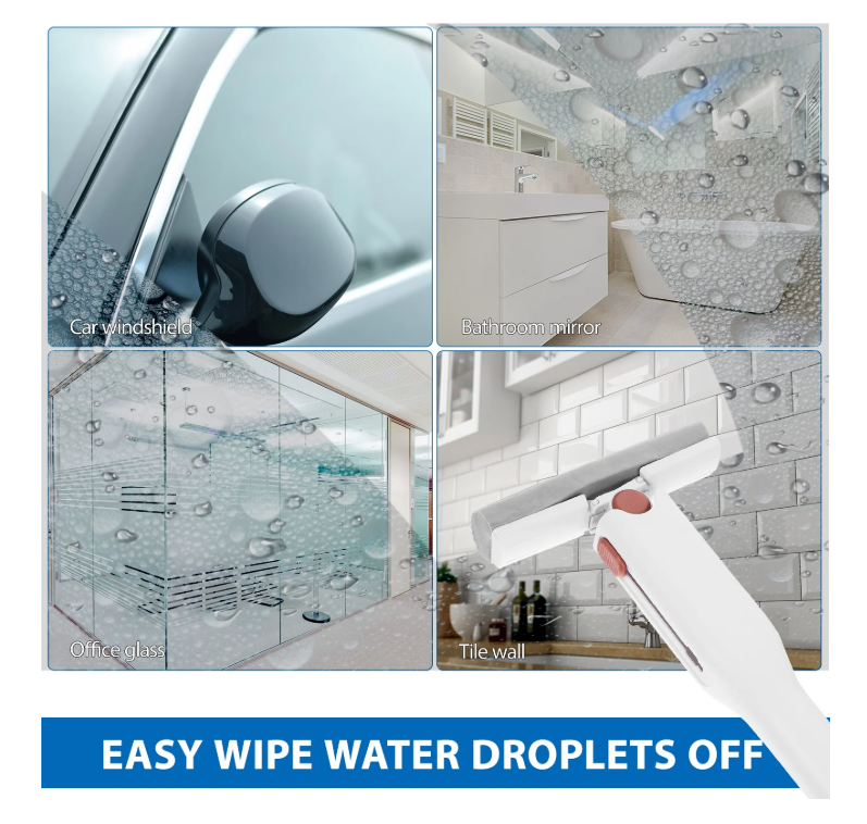 Mini Portable Cleaning Mop