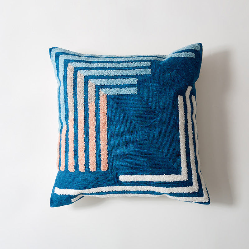 Modern minimalist style cushion cover