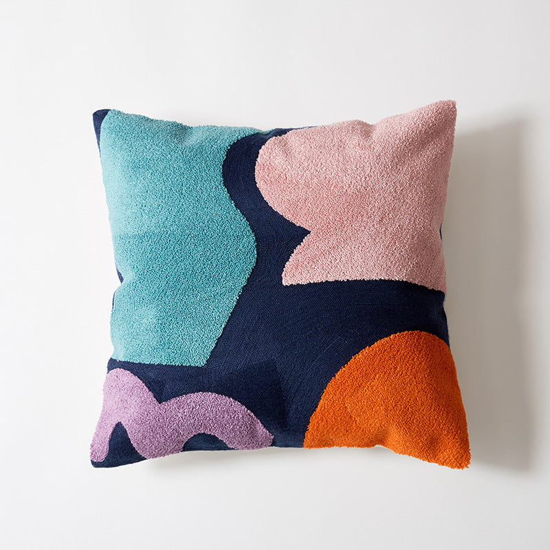 Modern minimalist style cushion cover