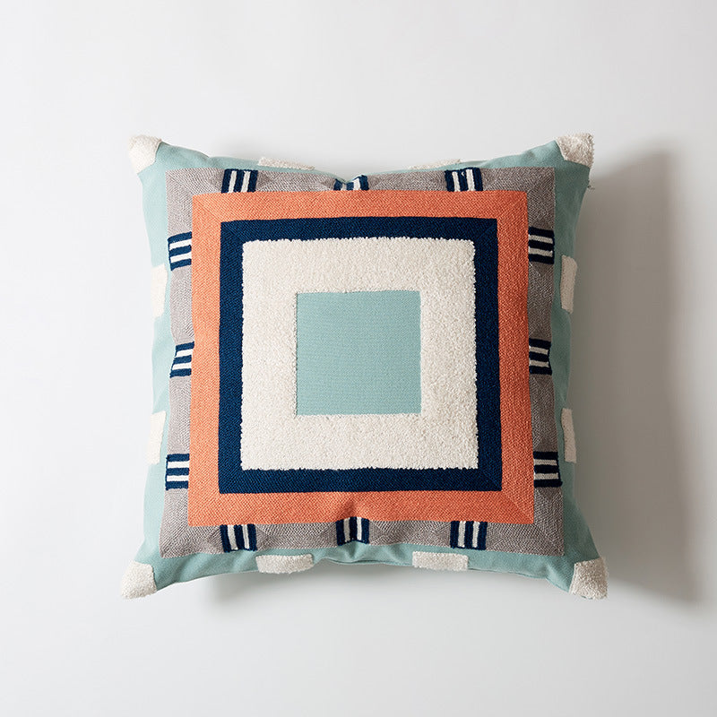 Modern minimalist style cushion cover