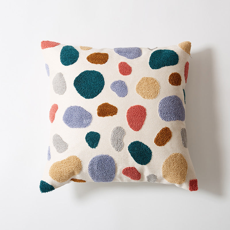 Modern minimalist style cushion cover