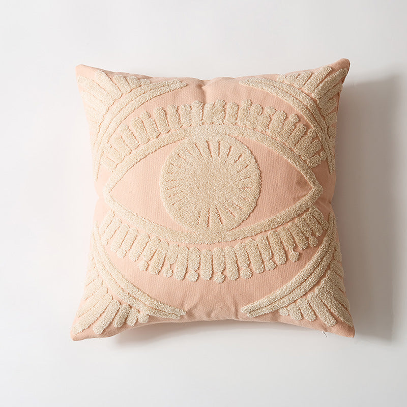 Modern minimalist style cushion cover