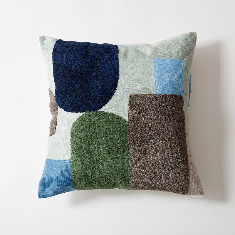 Modern minimalist style cushion cover