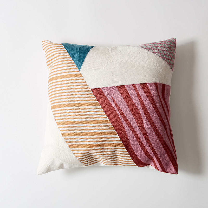 Modern minimalist style cushion cover