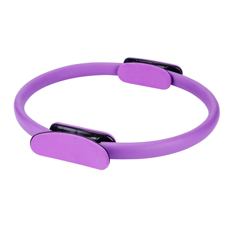 Professional Women Fitness Kinetic Resistance Circle - Gym Workout Pilates Accessories