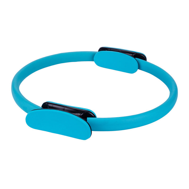 Professional Women Fitness Kinetic Resistance Circle - Gym Workout Pilates Accessories