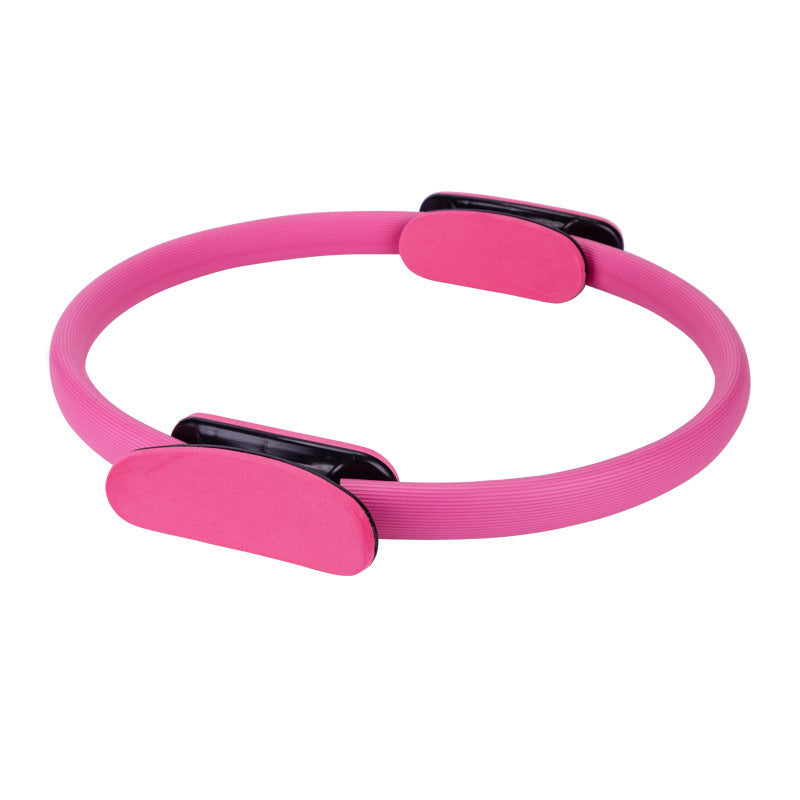 Professional Women Fitness Kinetic Resistance Circle - Gym Workout Pilates Accessories