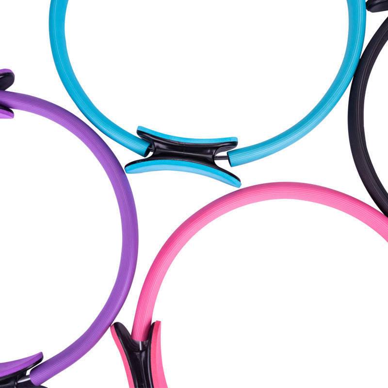 Professional Women Fitness Kinetic Resistance Circle - Gym Workout Pilates Accessories