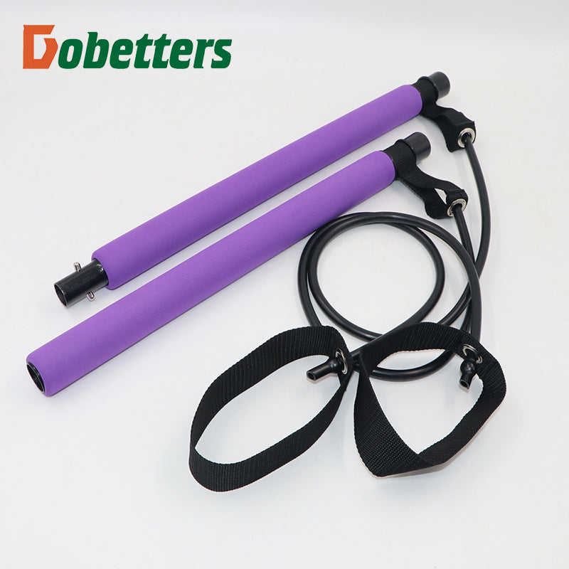 Multifunctional Pilates Stick