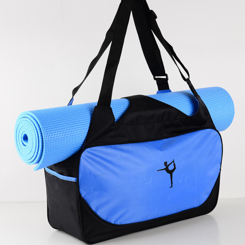 Gym / Yoga / Sports / Travel Bag Large Capacity