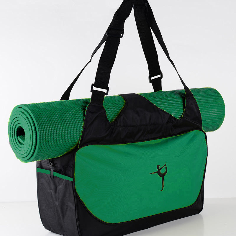 Gym / Yoga / Sports / Travel Bag Large Capacity