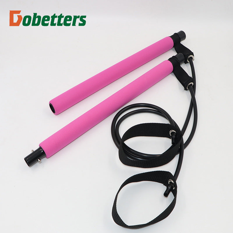 Multifunctional Pilates Stick