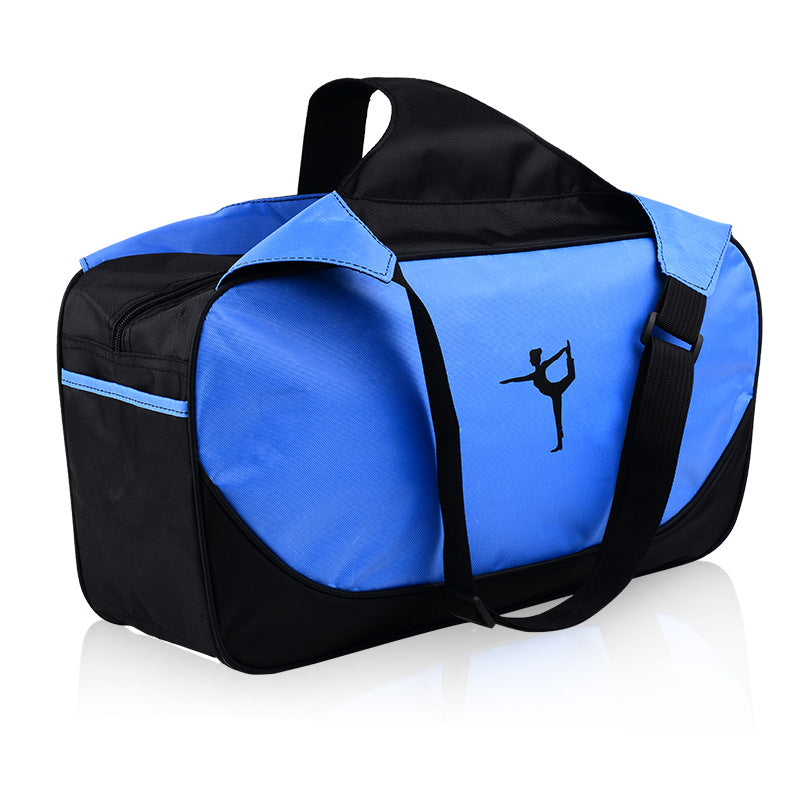 Gym / Yoga / Sports / Travel Bag Large Capacity