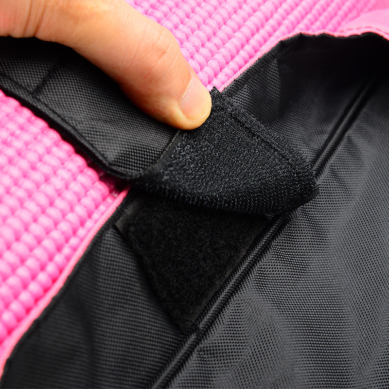 Gym / Yoga / Sports / Travel Bag Large Capacity
