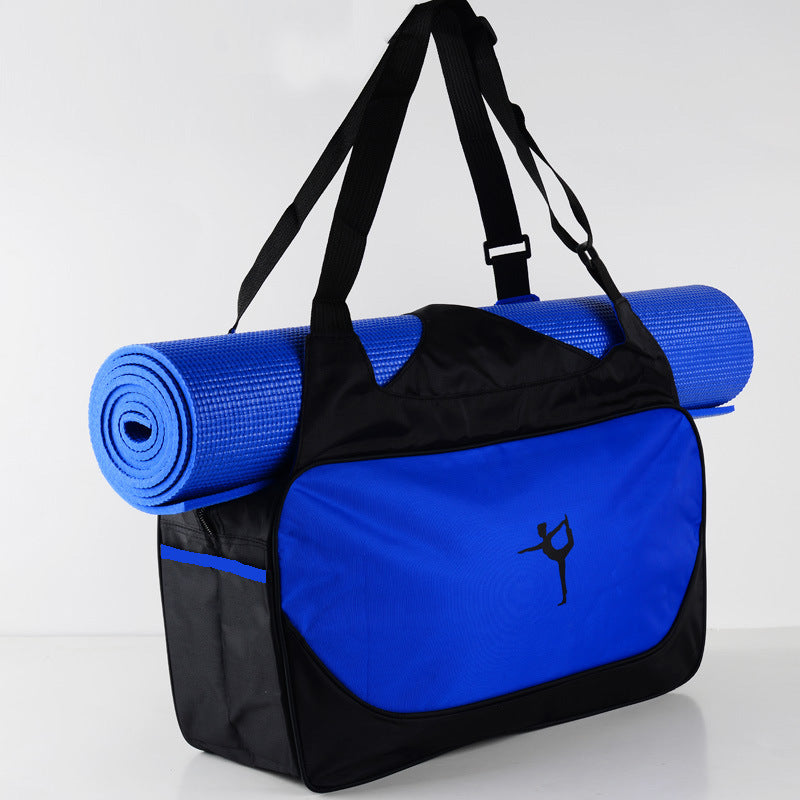 Gym / Yoga / Sports / Travel Bag Large Capacity