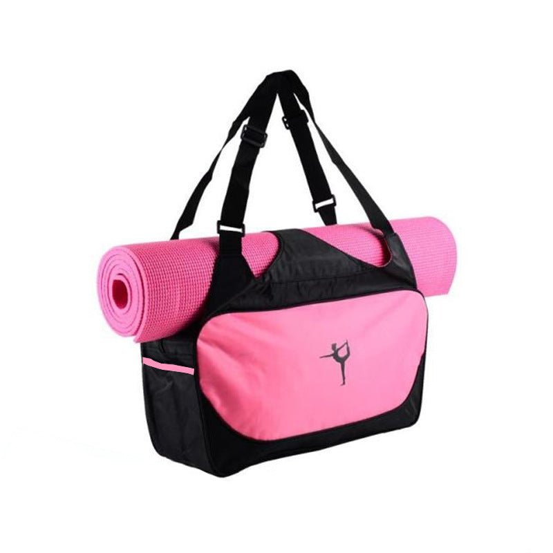 Gym / Yoga / Sports / Travel Bag Large Capacity