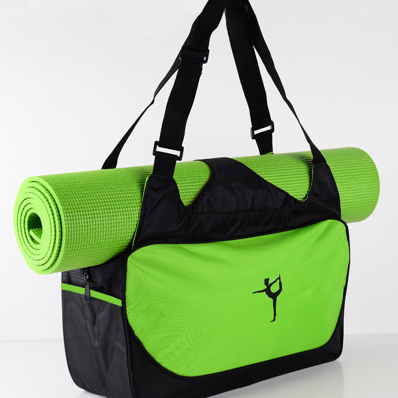 Gym / Yoga / Sports / Travel Bag Large Capacity