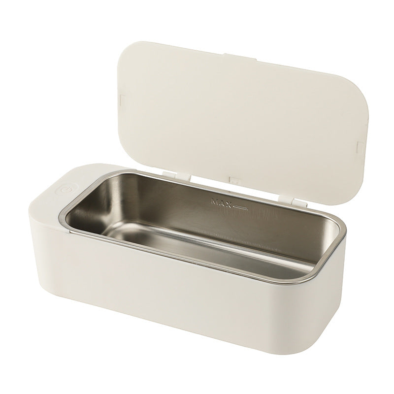 Portable Ultrasonic Cleaner