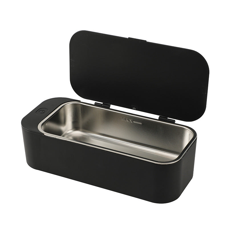 Portable Ultrasonic Cleaner