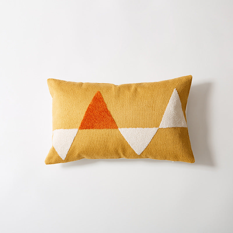 Modern minimalist style cushion cover