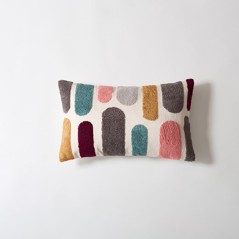 Modern minimalist style cushion cover
