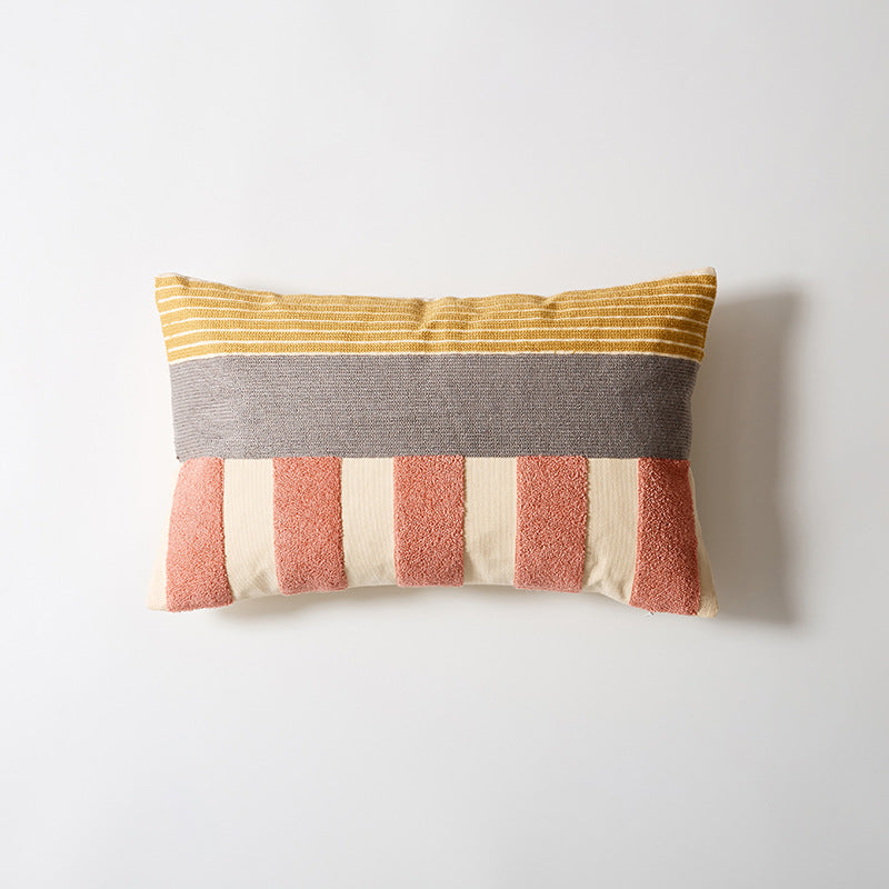 Modern minimalist style cushion cover