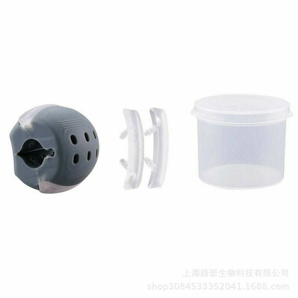 Jaw Toner - Mandibular Muscle training ball