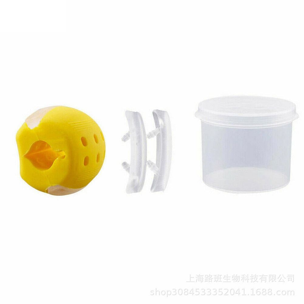 Jaw Toner - Mandibular Muscle training ball