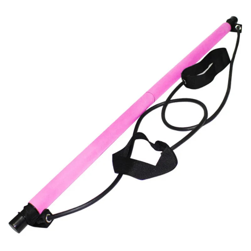 Multifunctional Pilates Stick
