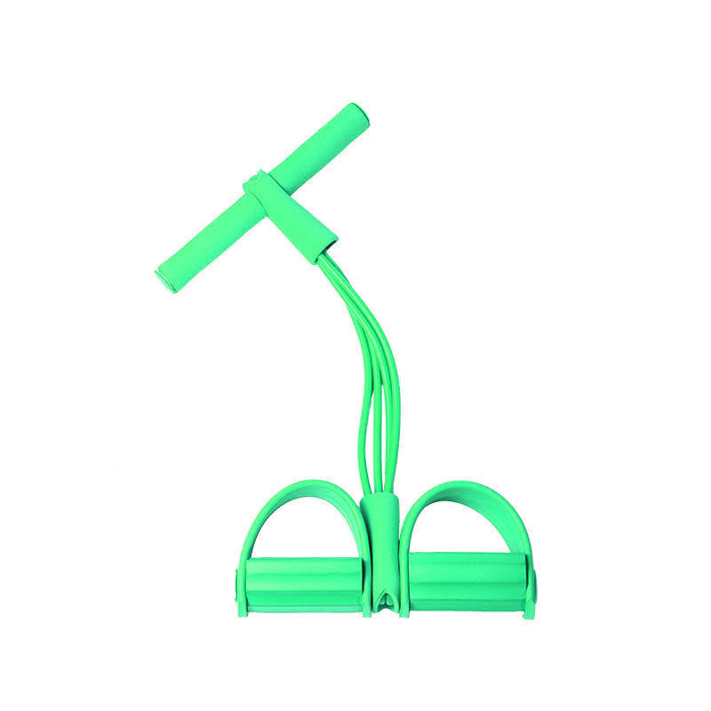 Pedal tensioner
