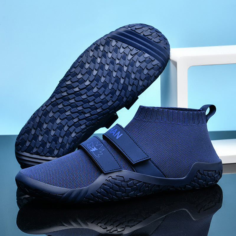 Professional unisex training shoes for squat and deadlift and cardio