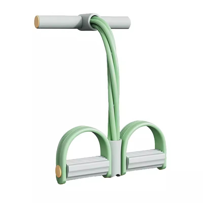 Pedal tensioner