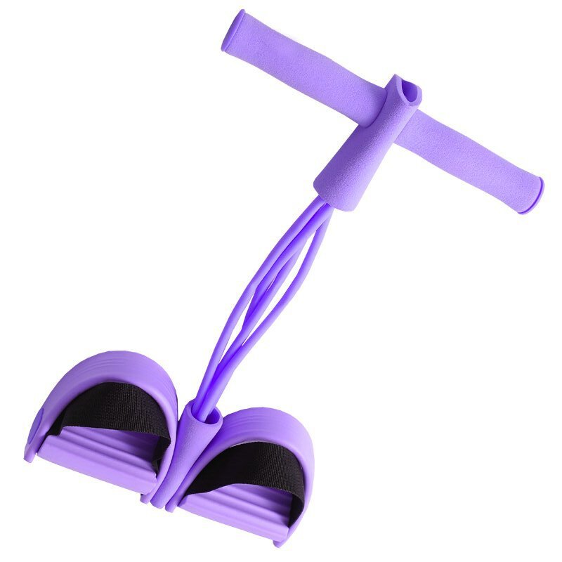 Pedal tensioner