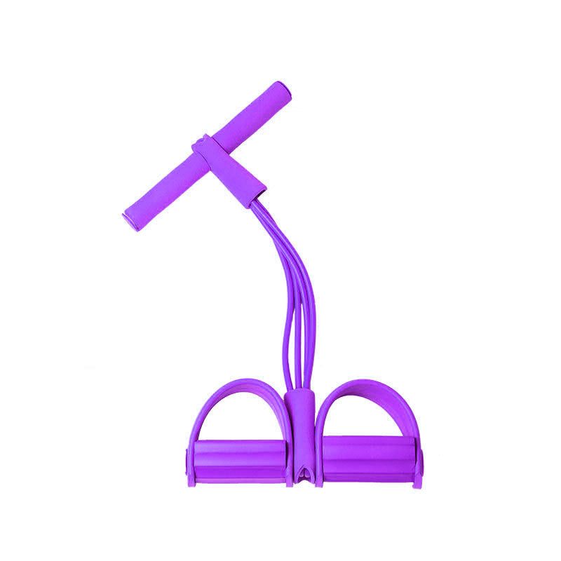 Pedal tensioner