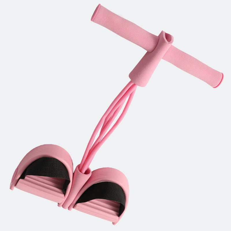 Pedal tensioner