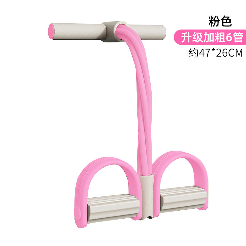 Pedal tensioner