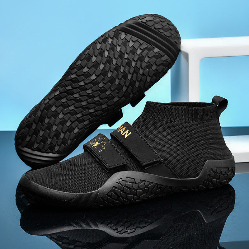 Professional unisex training shoes for squat and deadlift and cardio