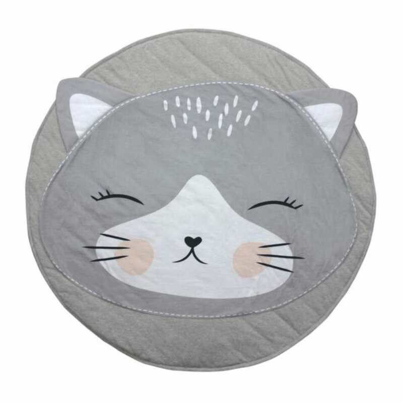 Baby animal blankets