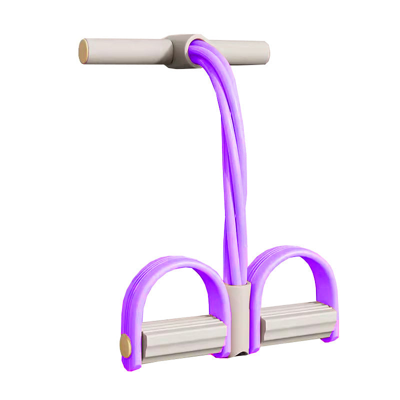 Pedal tensioner