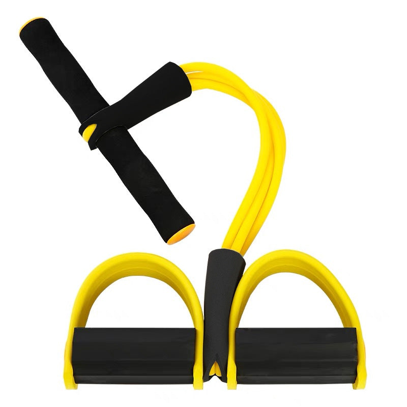Pedal tensioner