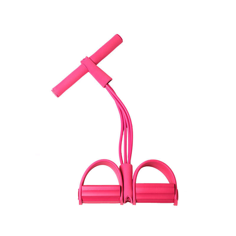 Pedal tensioner
