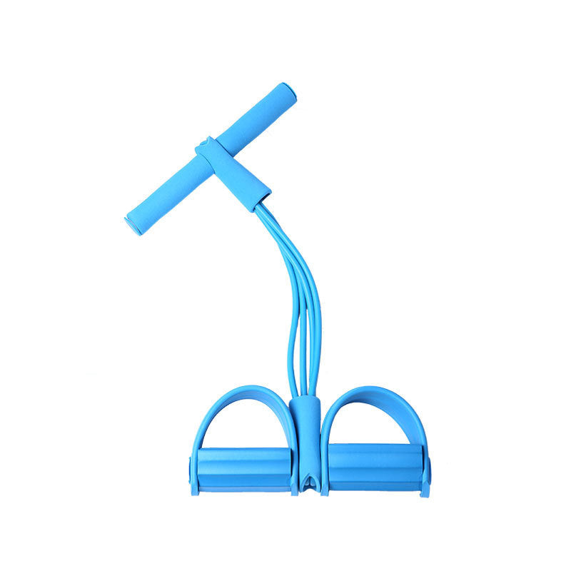 Pedal tensioner