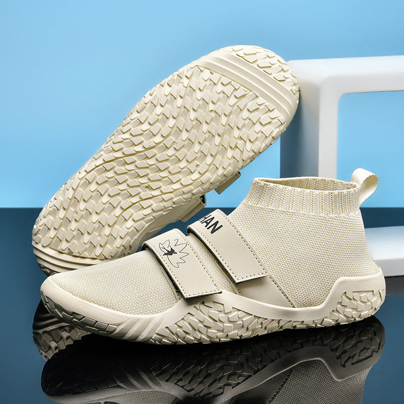 Professional unisex training shoes for squat and deadlift and cardio