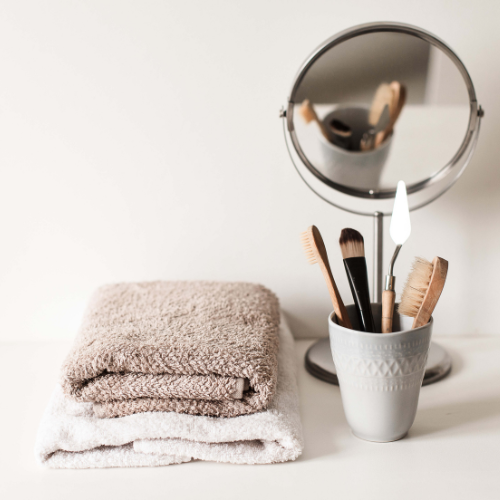 Beauty and Wellness