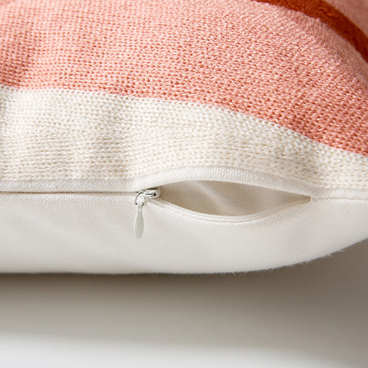 Modern minimalist style cushion cover