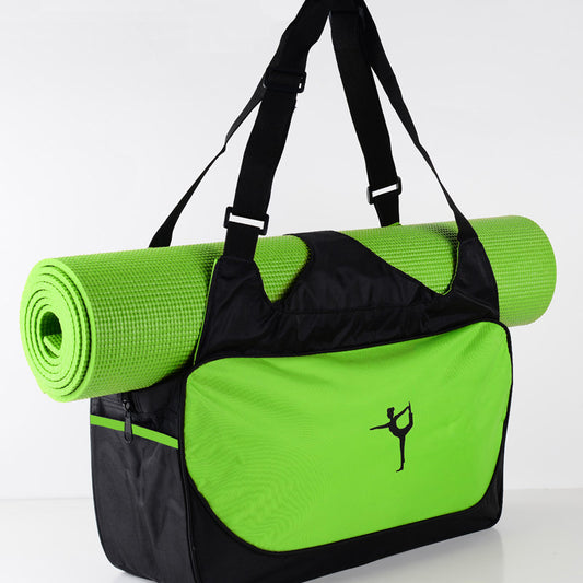 Gym / Yoga / Sports / Travel Bag Large Capacity