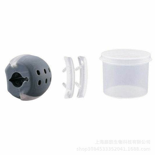 Jaw Toner - Mandibular Muscle training ball
