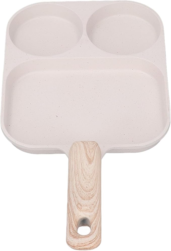 3-in-1 Breakfast Pan