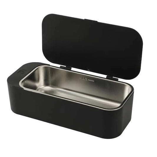 Portable Ultrasonic Cleaner