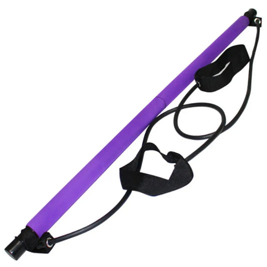 Multifunctional Pilates Stick